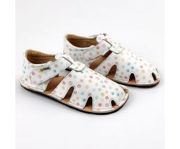 OUTLET Sandale barefoot Aranya - Sprinkle