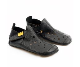 Incaltari interior Ziggy V2 - Black 36-44 EU