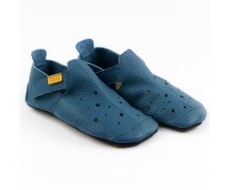 Incaltari interior Ziggy V2 - Ocean 36-44 EU