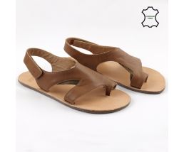 Sandale dama GAIA - Camel