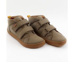 Semi-ghete vegane MOON  Stone - Tikki Shoes 