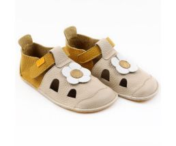 OUTLET Sandale barefoot NIDO - Daisy