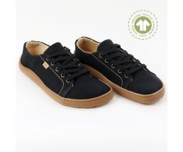 Pantofi vegani BLISS - DARK