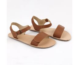 Sandale dama VIBE V2 - Praline - sandals - tikki shoes