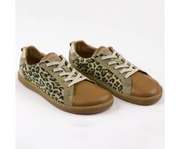 Pantofi barefoot ONYX - Africa - Tikki Shoes