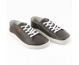 Pantofi barefoot FINN - GRAY