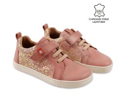 Pantofi barefoot EMBER - Pink