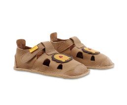 Sandale barefoot NIDO - Leo - shoes tikki 