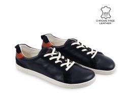 Pantofi barefoot ONYX Navy