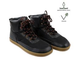 Ghete de iarna RIDGE - Black