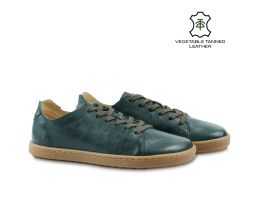 Pantofi barefoot ZEN - Moss